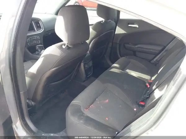 2C3CDXBG8JH312623 2018 DODGE CHARGER - Image 8