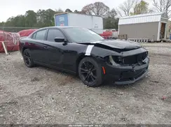 2C3CDXBG8JH313643 2018 DODGE CHARGER