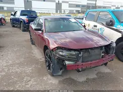2C3CDXBG8JH316333 2018 DODGE CHARGER