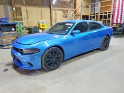 2C3CDXBG8JH318664 2018 DODGE CHARGER
