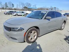2C3CDXBG8JH323363 2018 DODGE CHARGER