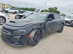 2C3CDXBG8JH326974 2018 DODGE CHARGER