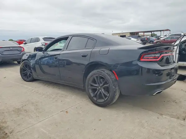 2C3CDXBG8JH326974 2018 DODGE CHARGER - Image 2