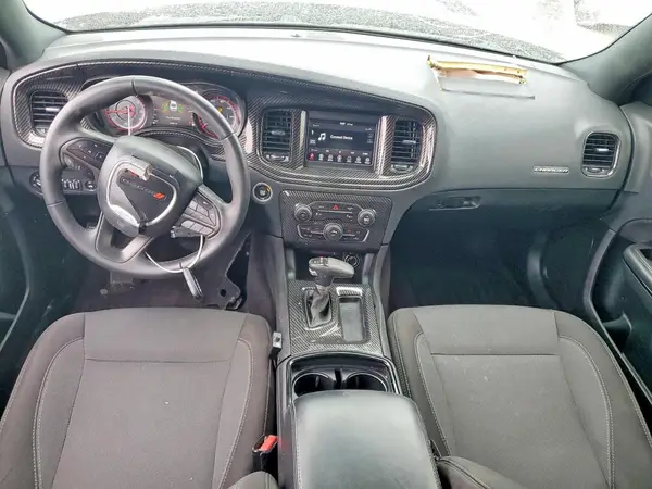 2C3CDXBG8JH326974 2018 DODGE CHARGER - Image 8