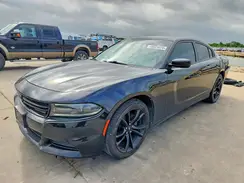 2C3CDXBG8JH329194 2018 DODGE CHARGER