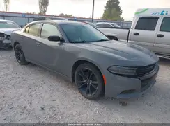 2C3CDXBG8JH329213 2018 DODGE CHARGER