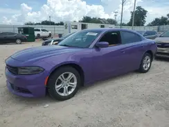 2C3CDXBG8JH329261 2018 DODGE CHARGER