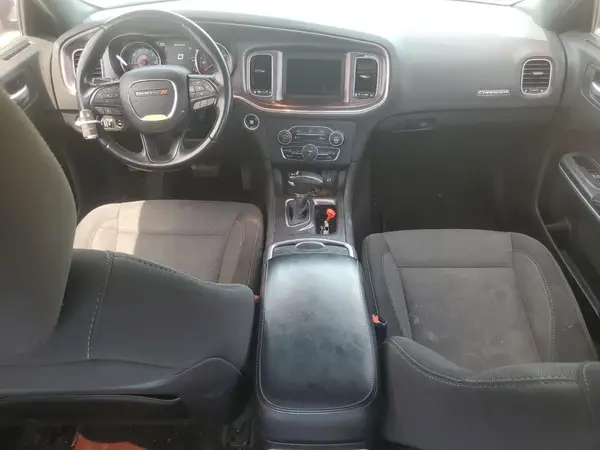 2C3CDXBG8JH329261 2018 DODGE CHARGER - Image 8