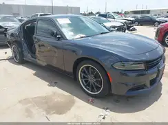 2C3CDXBG8JH329888 2018 DODGE CHARGER