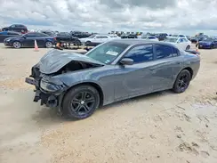 2C3CDXBG8JH331589 2018 DODGE CHARGER