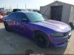 2C3CDXBG8JH335691 2018 DODGE CHARGER