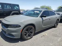 2C3CDXBG8JH335710 2018 DODGE CHARGER