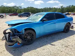 2C3CDXBG8JH335741 2018 DODGE CHARGER
