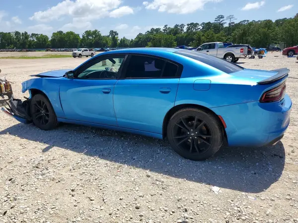 2C3CDXBG8JH335741 2018 DODGE CHARGER - Image 2