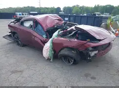 2C3CDXBG8JH335884 2018 DODGE CHARGER