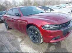 2C3CDXBG8JH336095 2018 DODGE CHARGER