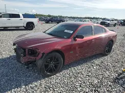 2C3CDXBG8JH336338 2018 DODGE CHARGER