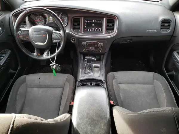 2C3CDXBG8JH336677 2018 DODGE CHARGER - Image 8