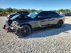 2C3CDXBG8JH336727 2018 DODGE CHARGER