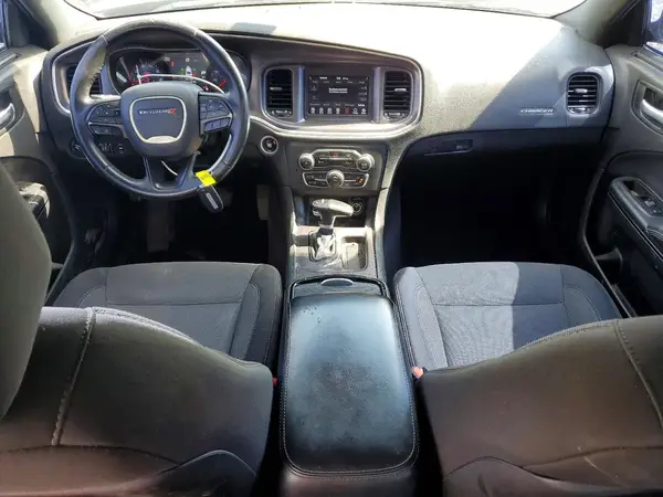2C3CDXBG8JH336937 2018 DODGE CHARGER - Image 8