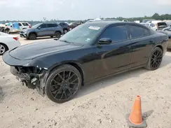 2C3CDXBG8JH337098 2018 DODGE CHARGER