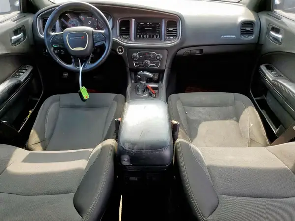2C3CDXBG8JH337098 2018 DODGE CHARGER - Image 8