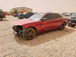 2C3CDXBG8KH504917 2019 DODGE CHARGER