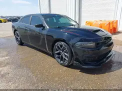 2C3CDXBG8KH505050 2019 DODGE CHARGER