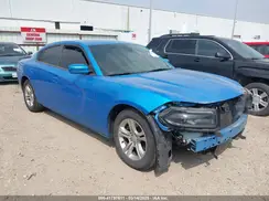 2C3CDXBG8KH510622 2019 DODGE CHARGER