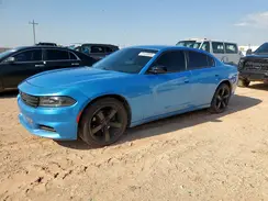 2C3CDXBG8KH510846 2019 DODGE CHARGER