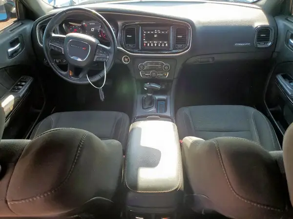 2C3CDXBG8KH510846 2019 DODGE CHARGER - Image 8