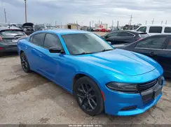 2C3CDXBG8KH510880 2019 DODGE CHARGER