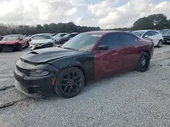 2C3CDXBG8KH522902 2019 DODGE CHARGER
