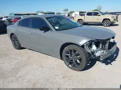 2C3CDXBG8KH523094 2019 DODGE CHARGER