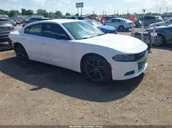 2C3CDXBG8KH553826 2019 DODGE CHARGER