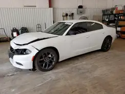 2C3CDXBG8KH553924 2019 DODGE CHARGER