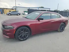 2C3CDXBG8KH554197 2019 DODGE CHARGER