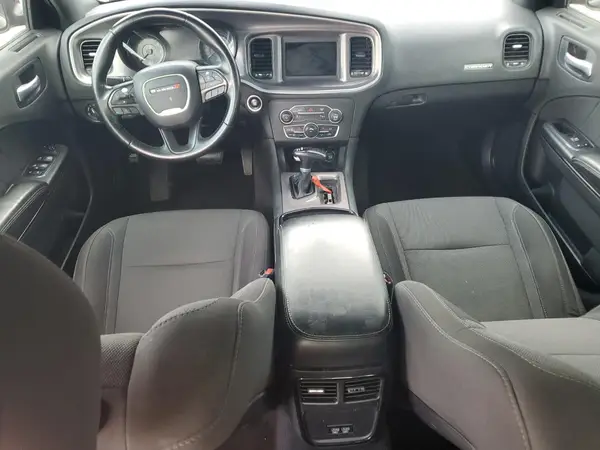 2C3CDXBG8KH554197 2019 DODGE CHARGER - Image 8