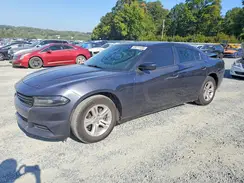 2C3CDXBG8KH564468 2019 DODGE CHARGER