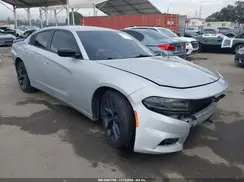 2C3CDXBG8KH572585 2019 DODGE CHARGER