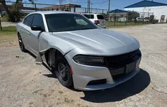 2C3CDXBG8KH573123 2019 DODGE CHARGER