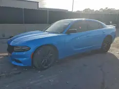 2C3CDXBG8KH573154 2019 DODGE CHARGER