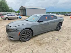 2C3CDXBG8KH580105 2019 DODGE CHARGER