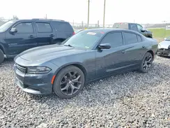 2C3CDXBG8KH581867 2019 DODGE CHARGER