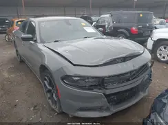 2C3CDXBG8KH588687 2019 DODGE CHARGER