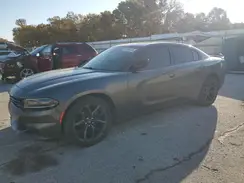 2C3CDXBG8KH589337 2019 DODGE CHARGER