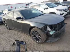 2C3CDXBG8KH598815 2019 DODGE CHARGER