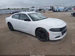 2C3CDXBG8KH599558 2019 DODGE CHARGER