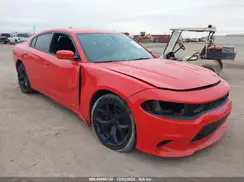 2C3CDXBG8KH603138 2019 DODGE CHARGER