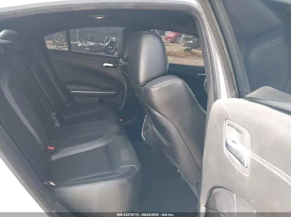 2C3CDXBG8KH603141 2019 DODGE CHARGER - Image 8